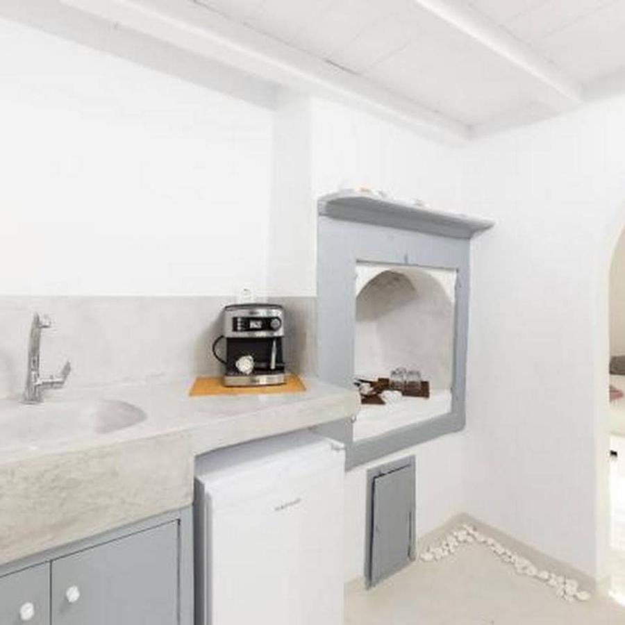 Апартаменты Melina'S House Mykonos Town Экстерьер фото